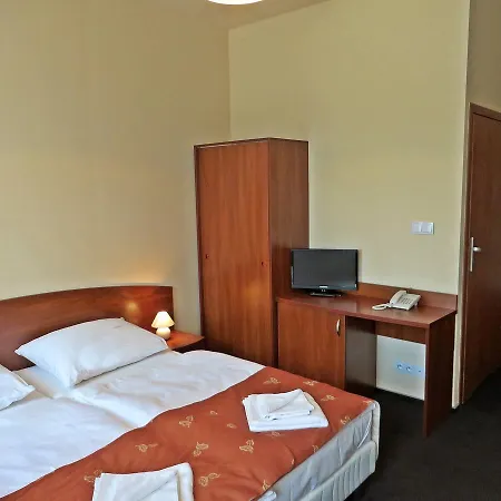 Apartmanhotel Protos 3*