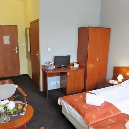 Protos Apartmanhotel