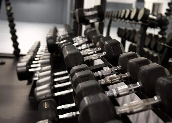 מלון דירות Protos