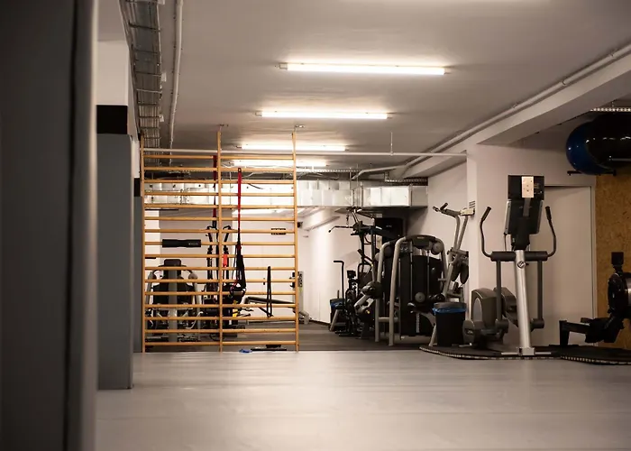 מלון דירות Protos 3*