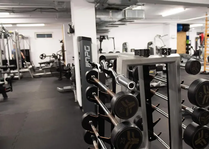 Protos מלון דירות