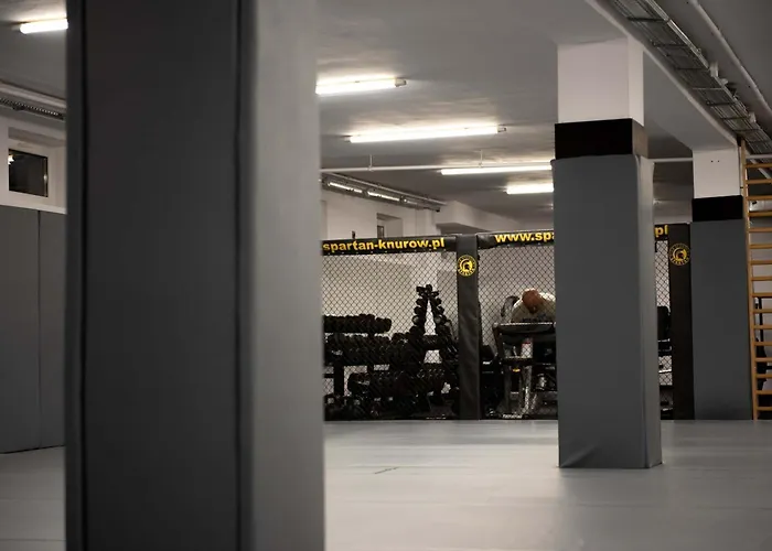 Protos מלון דירות 3*