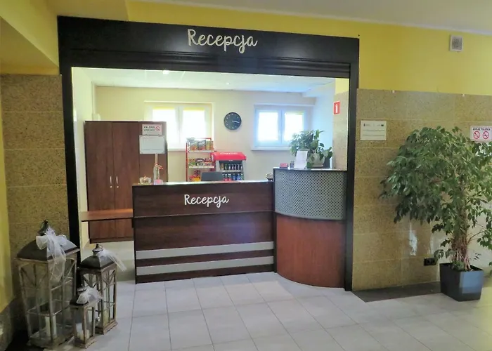 Protos מלון דירות 3*